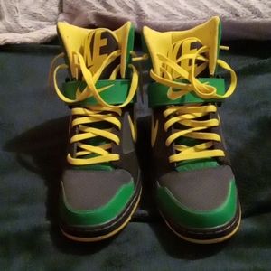 Nike High Tops